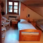 Accommodatie bij particulieren Dans Maison A La Campagne