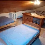 Dans Maison A La Campagne Accommodatie bij particulieren