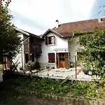Accommodatie bij particulieren Dans Maison A La Campagne *