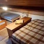 Dans Maison A La Campagne