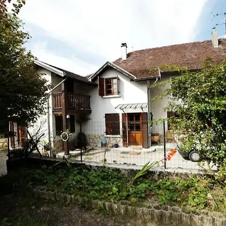 Habitación en casa particular Dans Maison A La Campagne *