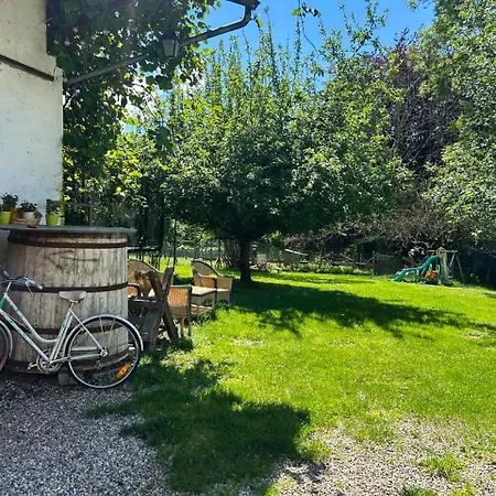 Habitación en casa particular Dans Maison A La Campagne